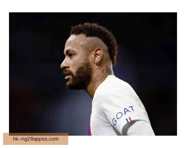 内马尔逃税指控被驳回 无需支付巨额罚款