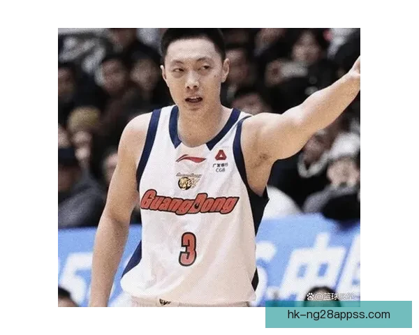 广东后场双少渐起色仍待康复