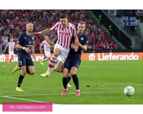 沙尔克签约奥地利中场柳比契奇至2028年