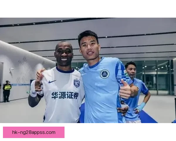 墨媒称武汉三镇签卡迪斯两年约