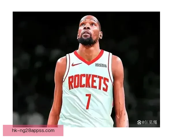 乌度卡盛赞杜兰特替补发力逆转